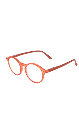 IZIPIZI-Unisex γυαλιά οράσεως IZIPIZI READING #D LIM/EDITION πορτοκαλί